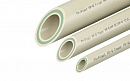 Труба Ø63х10.5 PN20 комб. стекловолокно FV-Plast Faser (PP-R/PP-GF/PP-R) (12/4) с доставкой в Димитровград