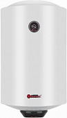 Электроводонагреватель аккумуляционный THERMEX Praktik 80 V ( (бак нержавейка, ТЭН Titanium Heat) с доставкой в Димитровград