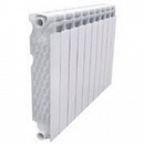 Алюминиевый радиатор Fondital Calidor Super B4 500/100 - 10 секций с доставкой в Димитровград