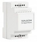 Цифровой модуль ТЕПЛОКОМ ТС - Opentherm с доставкой в Димитровград