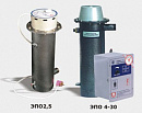 Электроприбор отопительный ЭВАН ЭПО-6 (6 кВт, 220 В) (14026+15325) с доставкой в Димитровград