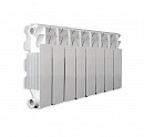 Алюминиевый радиатор Fondital Calidor Super B4 350/100 - 8 секций с доставкой в Димитровград