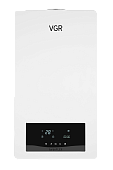 Котел настенный газовый VGR turboFLEX VUW 22 (4600011006)