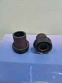 Штуцера для  d=20 мм / сварка с доставкой в Димитровград