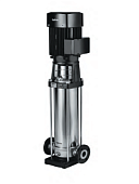 Вертикальный многоступенчатый насос Hydroo VF10-9R 0400 T 2340 5 2 IE3 с доставкой в Димитровград